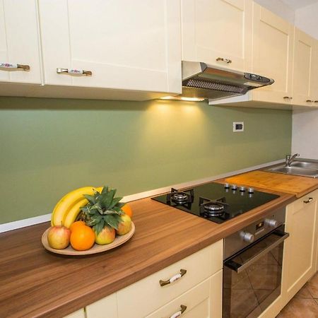 Apartment Nini Пореч Экстерьер фото