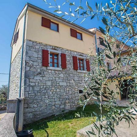 Apartment Nini Пореч Экстерьер фото