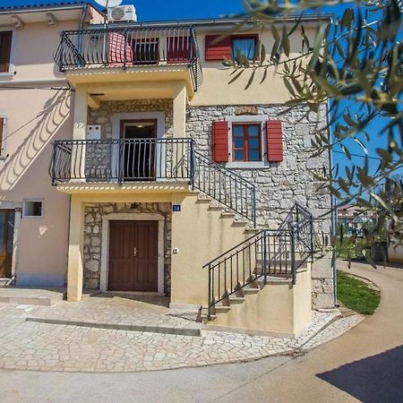 Apartment Nini Пореч Экстерьер фото