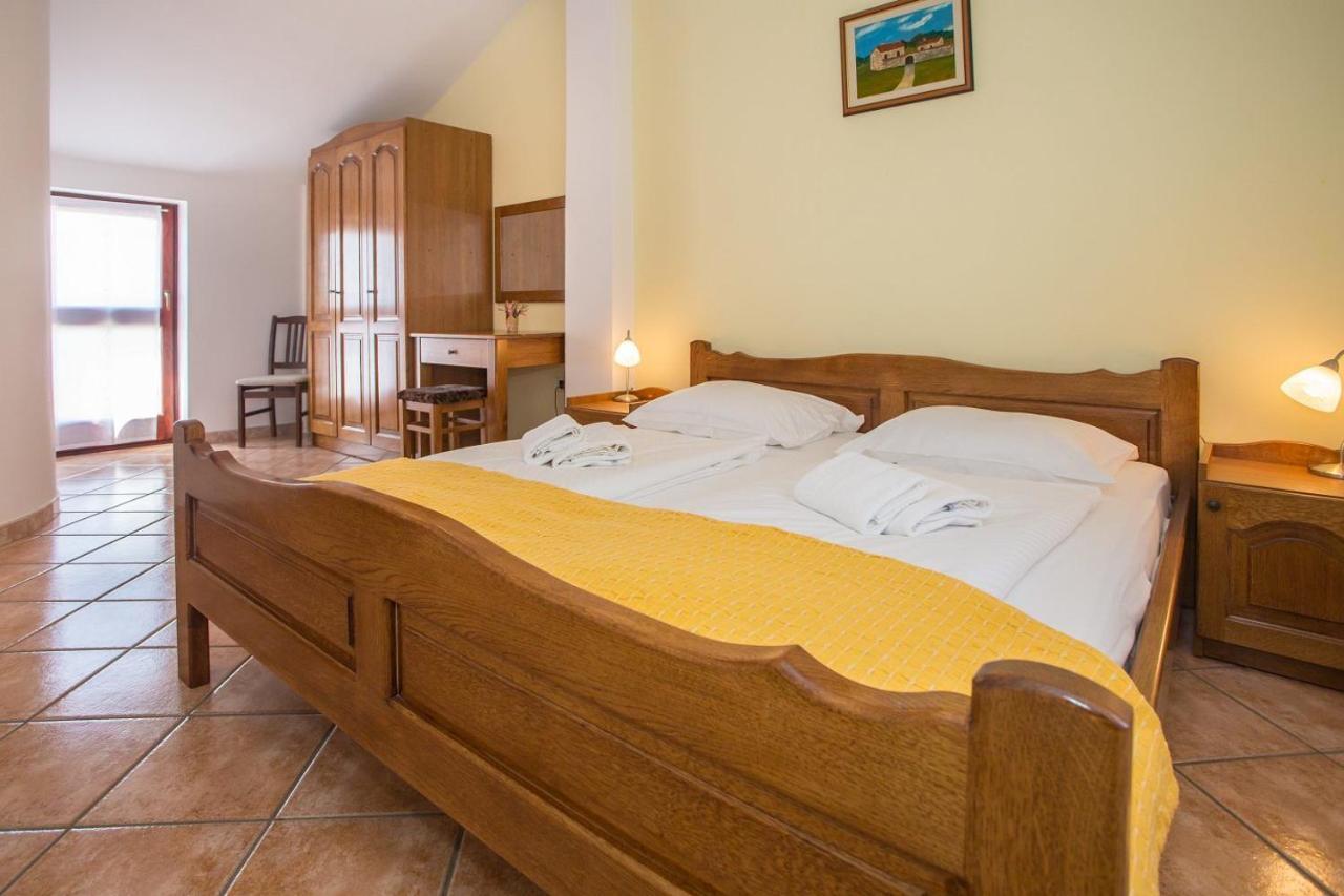 Apartment Nini Пореч Экстерьер фото