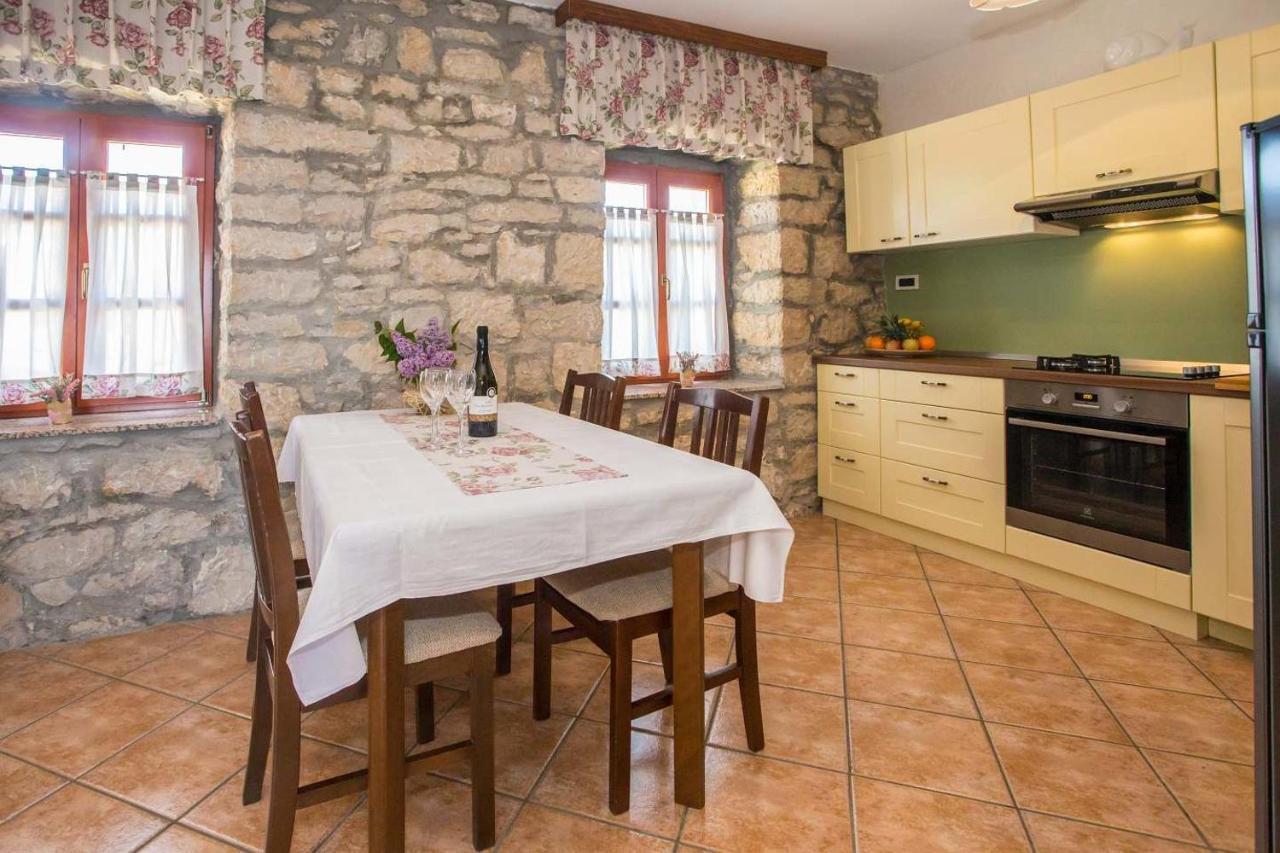 Apartment Nini Пореч Экстерьер фото