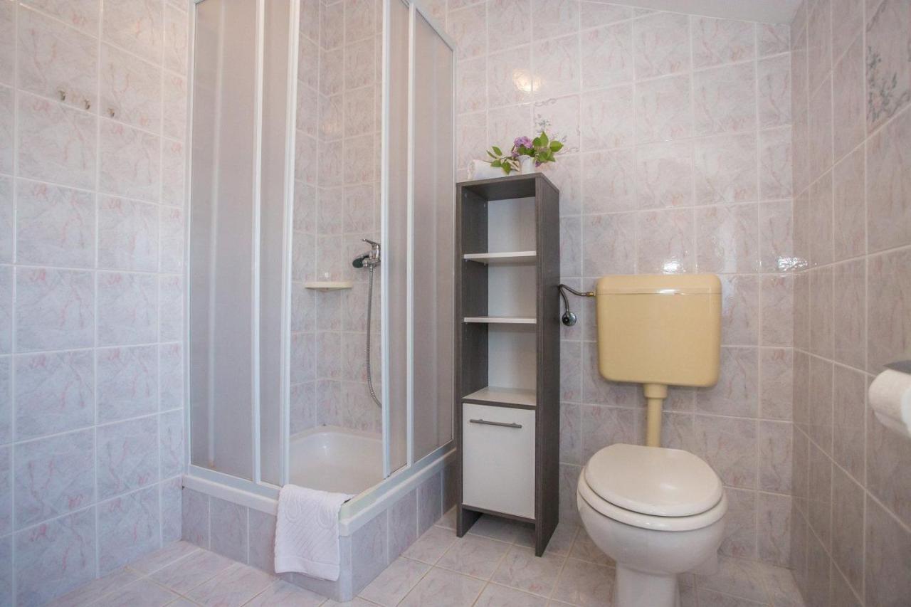 Apartment Nini Пореч Экстерьер фото