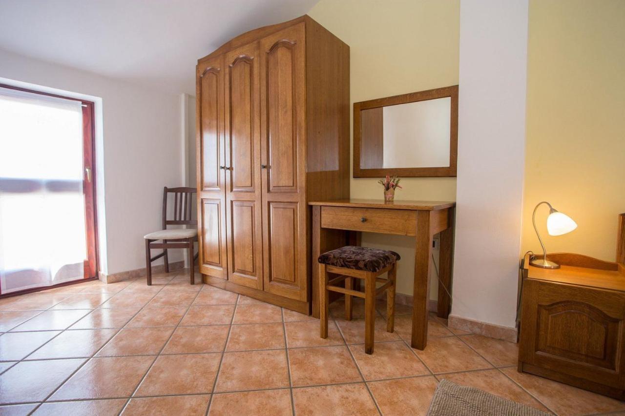 Apartment Nini Пореч Экстерьер фото