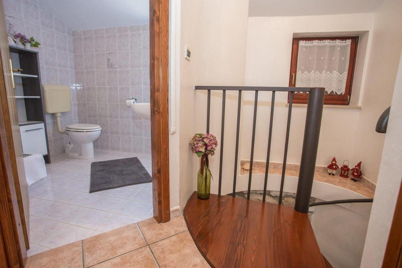Apartment Nini Пореч Экстерьер фото