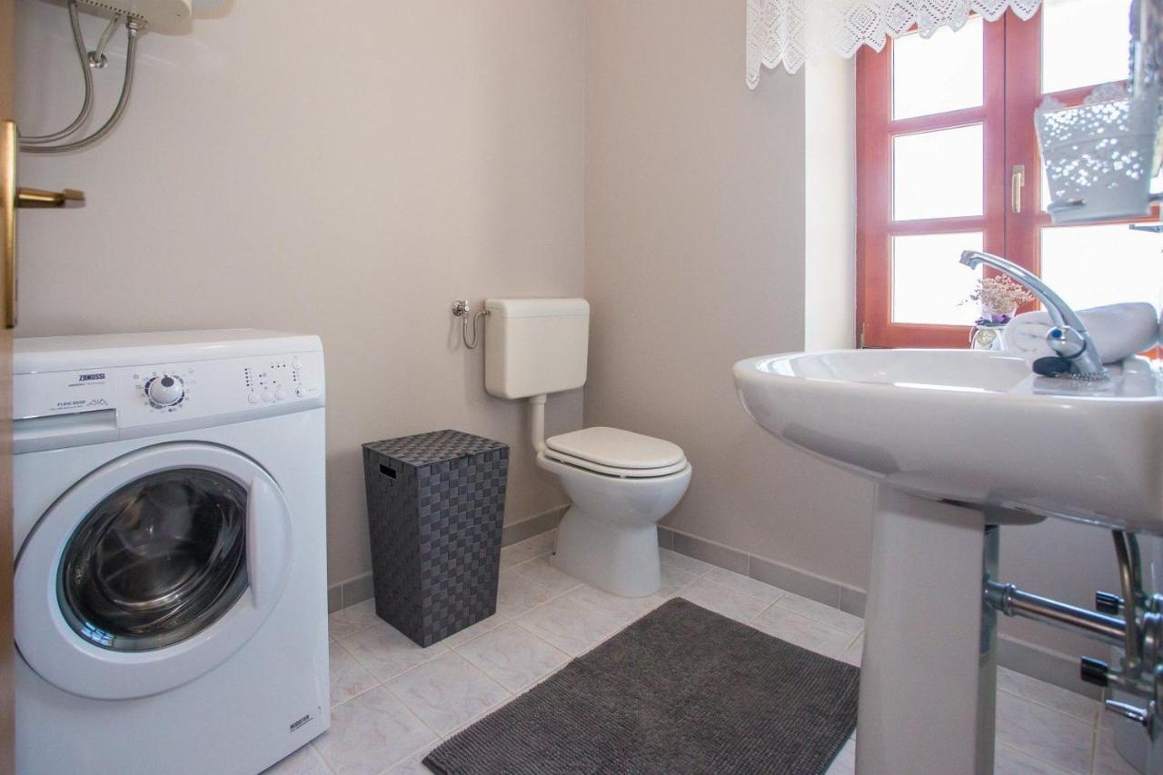 Apartment Nini Пореч Экстерьер фото